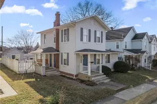 542 E Pearl St, Miamisburg, OH 45342 - Photo 2