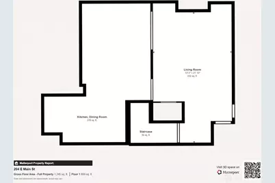 204 E Main Street, Trotwood, OH 45426 - Photo 58