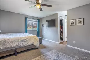 1107 King Richard Pkwy, West Carrollton, OH 45449 - Photo 16