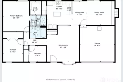 1107 King Richard Parkway, West Carrollton, OH 45449 - Photo 28