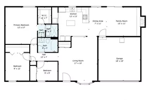 1107 King Richard Pkwy, West Carrollton, OH 45449 - Photo 28