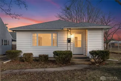 618 Montrose Street, Sidney, OH 45365 - Photo 1