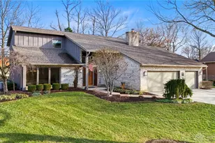 6810 Trailview Dr, Dayton, OH 45414 - Photo 2