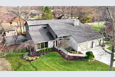 6810 Trailview Drive, Dayton, OH 45414 - Photo 4