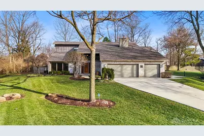 6810 Trailview Drive, Dayton, OH 45414 - Photo 2