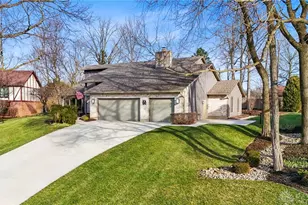 6810 Trailview Dr, Dayton, OH 45414 - Photo 4