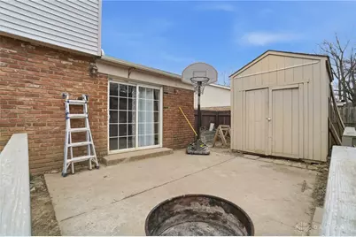 2585 Fulbourne Drive, Colerain Township, OH 45231 - Photo 38