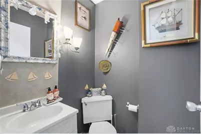 2585 Fulbourne Drive, Colerain Township, OH 45231 - Photo 18