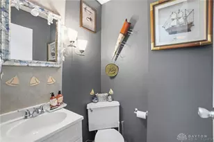 2585 Fulbourne Dr, Colerain Township, OH 45231 - Photo 18