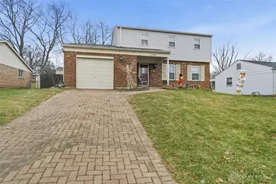 2585 Fulbourne Drive, Colerain Township, OH 45231 - Photo 2