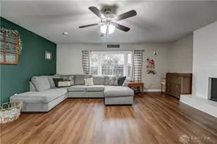 121 Inverness Ave, Vandalia, OH 45377 - Photo 6