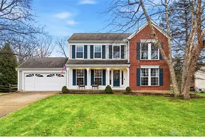 9894 Coventry Court, Mason, OH 45040 - Photo 1