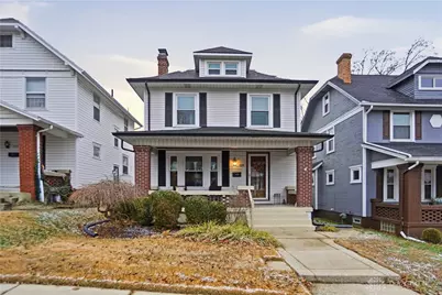 229 Virginia Avenue, Dayton, OH 45410 - Photo 1