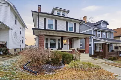 229 Virginia Avenue, Dayton, OH 45410 - Photo 2