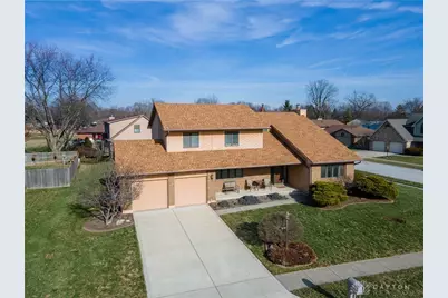 4011 Shell Avenue, Dayton, OH 45415 - Photo 2