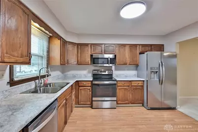 9743 Rose Arbor Drive, Dayton, OH 45458 - Photo 16