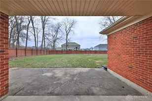 9743 Rose Arbor Dr, Dayton, OH 45458 - Photo 46