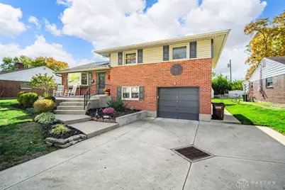 1212 Alta Vista Drive, Dayton, OH 45420 - Photo 2