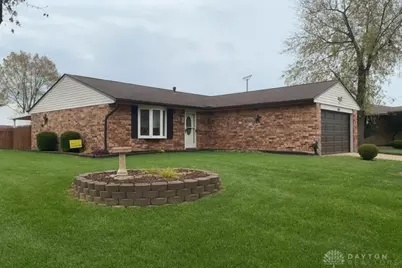 8272 Big Horn Court, Dayton, OH 45424 - Photo 2