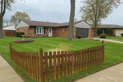 8272 Big Horn Court, Dayton, OH 45424 - Photo 1