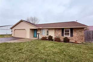 1113 Langdale Ave, New Carlisle, OH 45344 - Photo 2