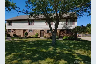7831 Betsy Ross Circle, Dayton, OH 45459 - Photo 2