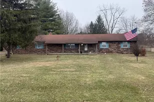 10738 Preble County Line Rd, Brookville, OH 45309 - Photo 1