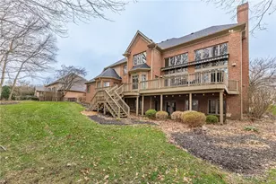 1478 Country Wood Dr, Dayton, OH 45440 - Photo 68