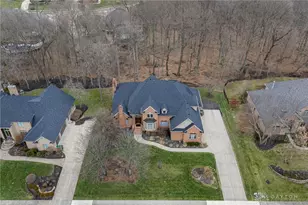 1478 Country Wood Dr, Dayton, OH 45440 - Photo 72