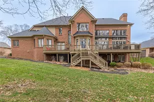 1478 Country Wood Dr, Dayton, OH 45440 - Photo 66