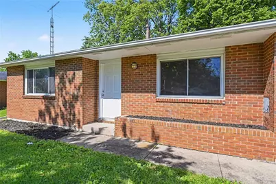 7725 Harrington Avenue, Dayton, OH 45415 - Photo 2