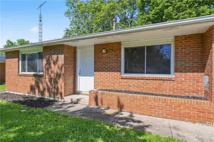 7725 Harrington Ave, Dayton, OH 45415 - Photo 2