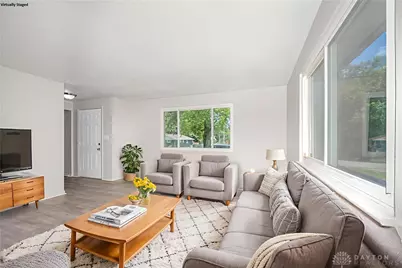 7725 Harrington Avenue, Dayton, OH 45415 - Photo 2