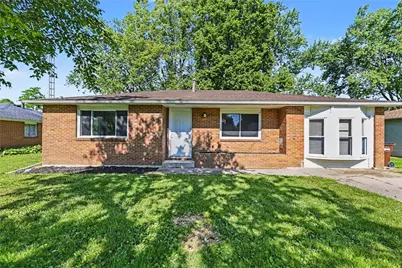 7725 Harrington Avenue, Dayton, OH 45415 - Photo 1