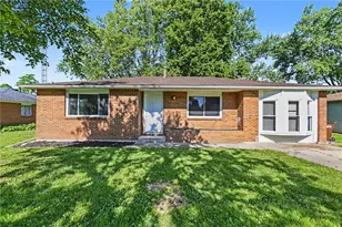 7725 Harrington Ave, Dayton, OH 45415 - Photo 1