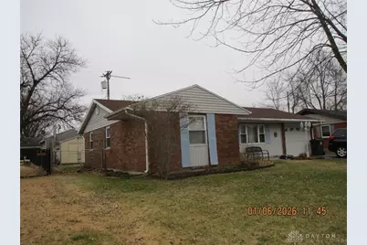 919 Falmouth Avenue, Piqua, OH 45356 - Photo 1