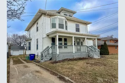 609 Hay Avenue, Brookville, OH 45309 - Photo 2