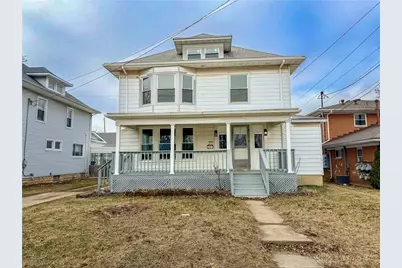 609 Hay Avenue, Brookville, OH 45309 - Photo 1