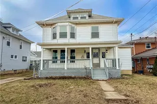 609 Hay Ave, Brookville, OH 45309 - Photo 1