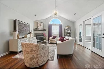 184 Edinburgh Village Drive, Centerville, OH 45458 - Photo 6