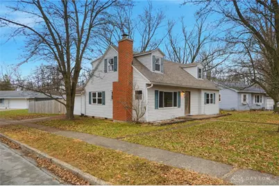 336 N Wolf Creek Street, Brookville, OH 45309 - Photo 32