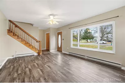 336 N Wolf Creek Street, Brookville, OH 45309 - Photo 2