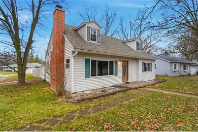 336 N Wolf Creek Street, Brookville, OH 45309 - Photo 26