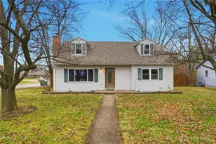 336 N Wolf Creek St, Brookville, OH 45309 - Photo 1