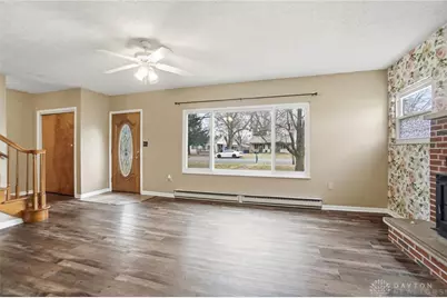 336 N Wolf Creek Street, Brookville, OH 45309 - Photo 4