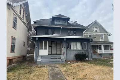2015 N Main Street, Dayton, OH 45405 - Photo 1