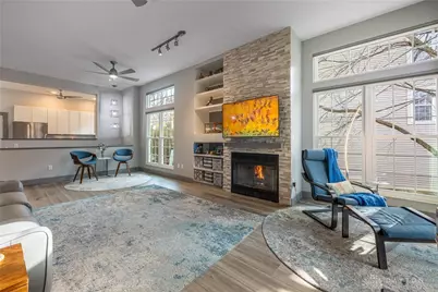 3958 Oakmont Way, Beavercreek, OH 45430 - Photo 6