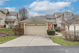 3958 Oakmont Way, Beavercreek, OH 45430 - Photo 2