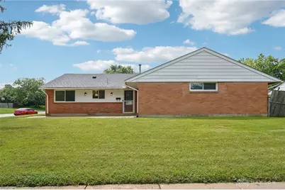 5248 Tilbury, Huber Heights, OH 45424 - Photo 2