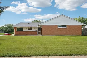 5248 Tilbury, Huber Heights, OH 45424 - Photo 2